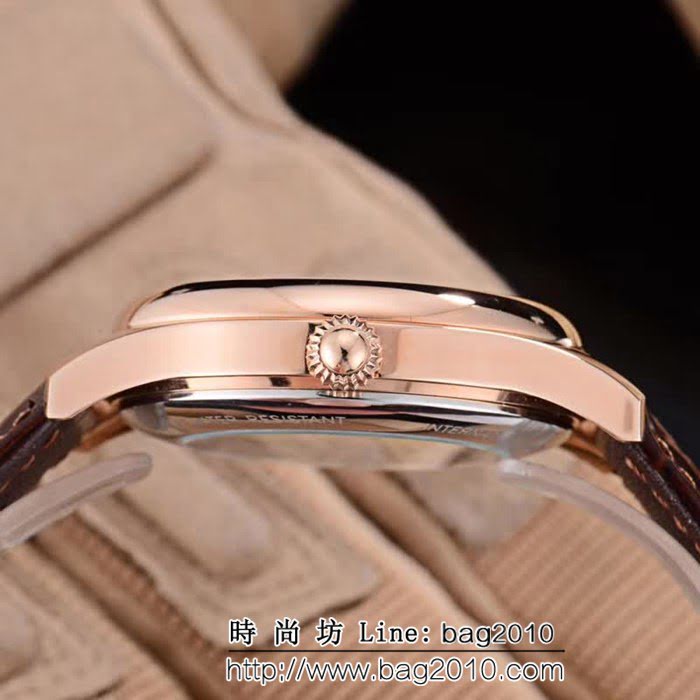 勞力士ROLEX 經典大三針 全自動機械 精品男士腕表 WSS1103